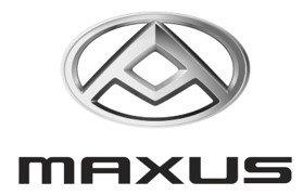 logo MAXUS 09